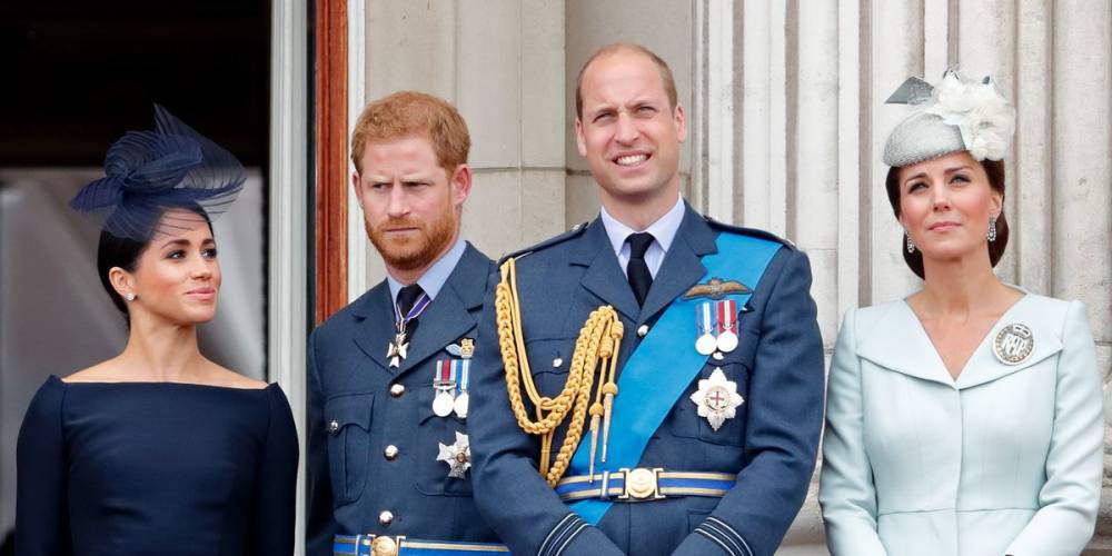Kate Middleton Is "Incredibly Hurt" by Prince Harry and "Hates Seeing Her Husband So Upset" - www.cosmopolitan.com