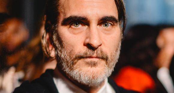 Joaquin Phoenix REVEALS he felt media impeded on the mourning process during brother River Phoenix's death - www.pinkvilla.com - county Anderson - county Cooper