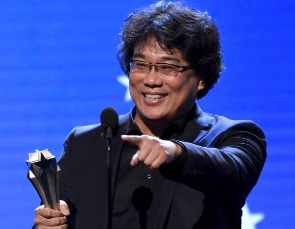 There Was a Shocking Tie Win at the 2020 Critics' Choice Awards - www.eonline.com