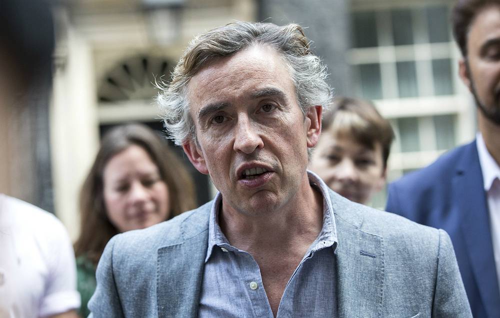 Steve Coogan to explore #MeToo era in new Channel 4 comedy drama - www.nme.com