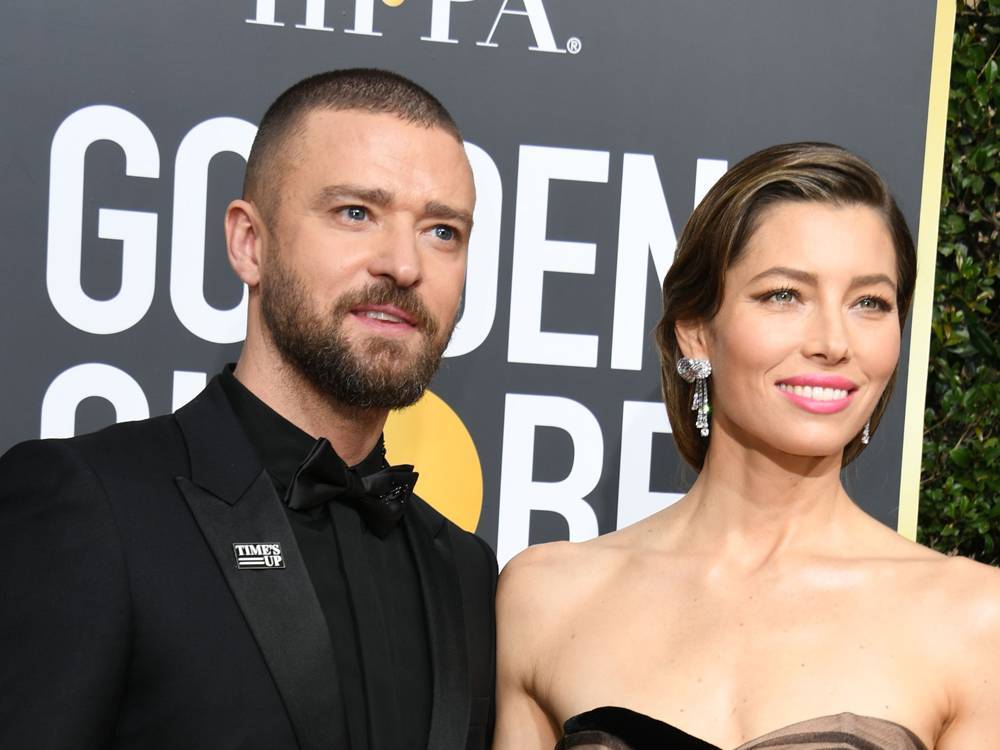 Justin Timberlake apologizes to wife Jessica Biel after cheating rumours - nationalpost.com