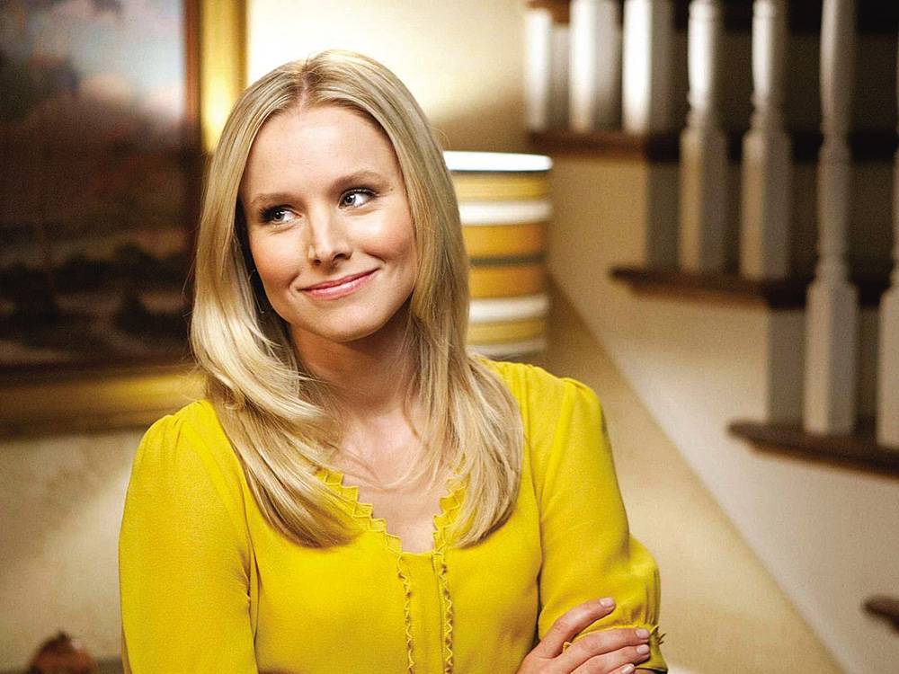 From dominating the screen to building a lifestyle brand, Kristen Bell wears many hats and each seem to fit perfectly - nationalpost.com