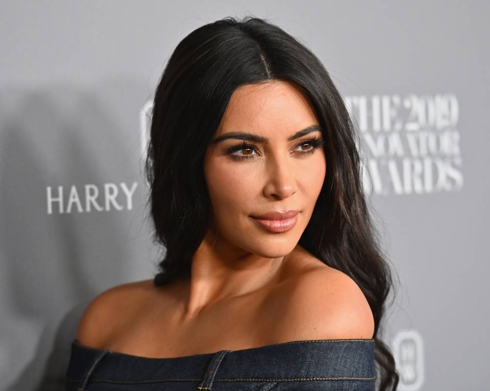 This is exactly why you should never try to troll Kim Kardashian - nationalpost.com - California