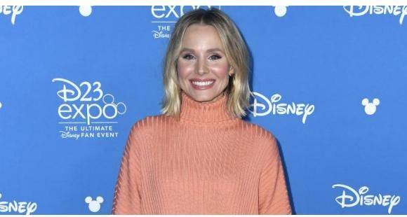 Kristen Bell says being a woman is not about being brave ; Here's Why - www.pinkvilla.com
