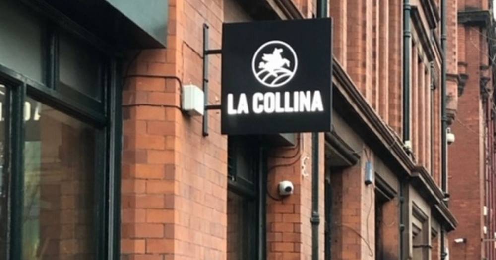 A new Italian bar and coffee shop is opening in the Northern Quarter - www.manchestereveningnews.co.uk - Italy