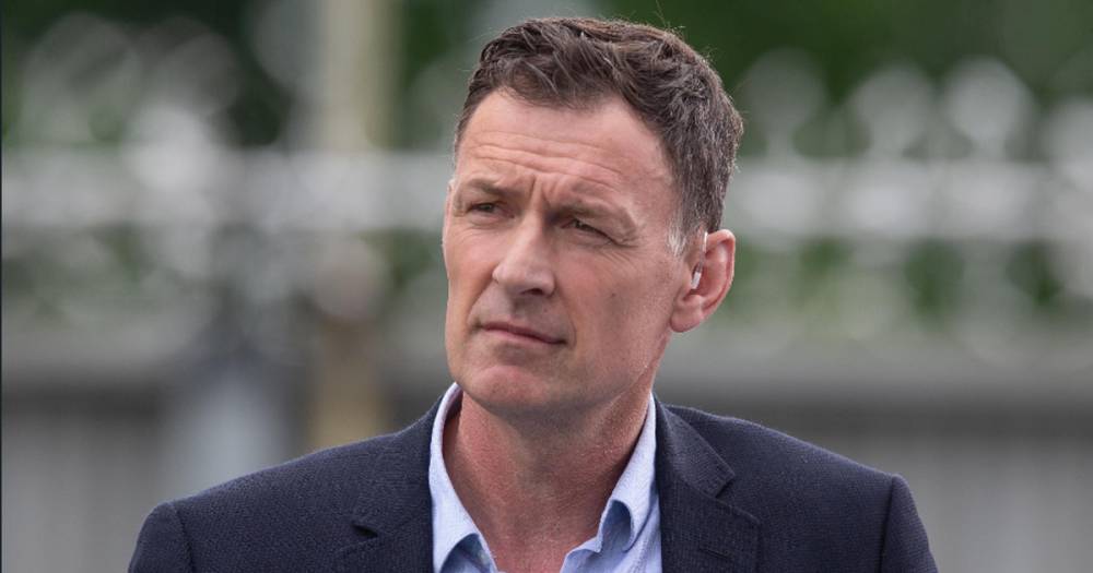 Colin Hendry shares bizarre Chris Sutton story as he claims Celtic hero left Kenny Dalglish fizzing - www.dailyrecord.co.uk - Scotland