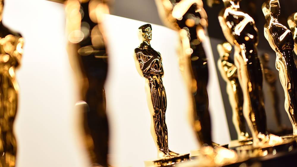 Oscar Nominations 2020: The Complete List - variety.com - Los Angeles - Hollywood - Beverly Hills - county Garland