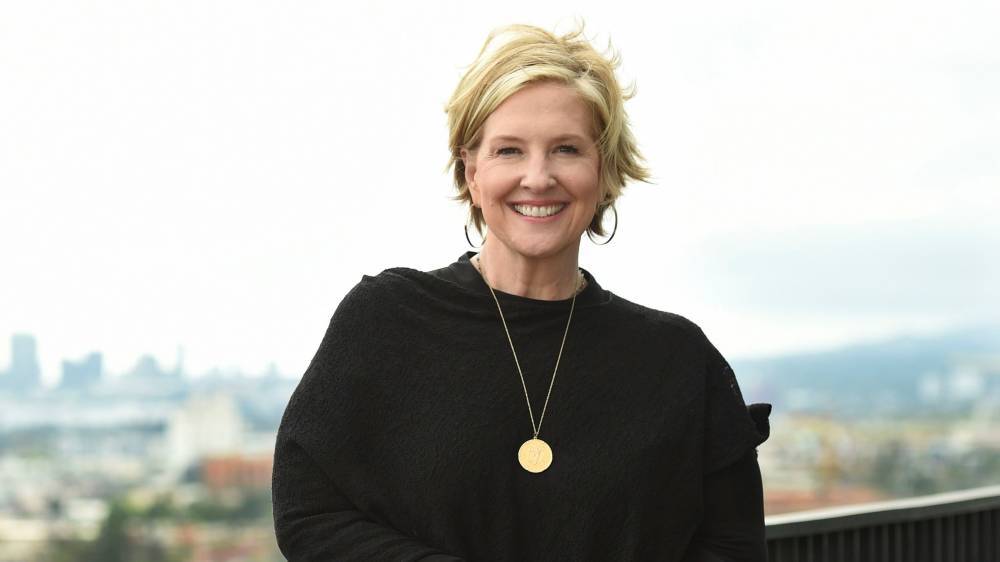 Celebrity Researcher Brené Brown to Launch Podcast About Unlocking Emotion at SXSW (EXCLUSIVE) - variety.com