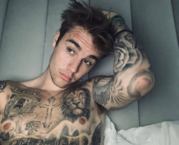 Justin Bieber Confirms He’s Battling Lyme Disease—“It’s Been A Rough Couple Years” - theshaderoom.com