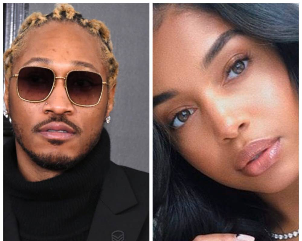 Lori Harvey And Future Set Social Media On Fire With Video Seemingly Confirming Their Relationship - theshaderoom.com