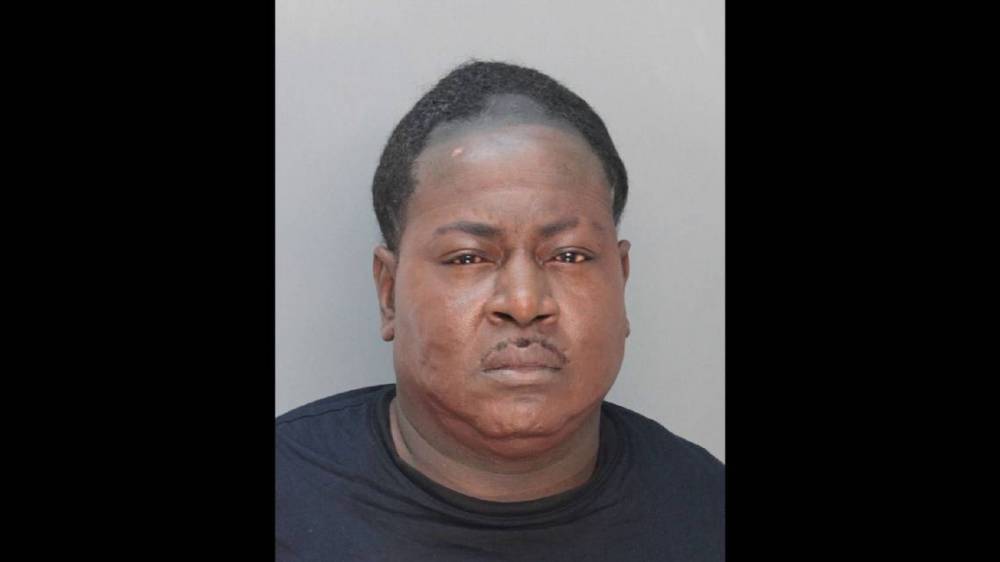 Trick Daddy Spotted Back At His Miami Restaurant Following Arrest - theshaderoom.com - Miami