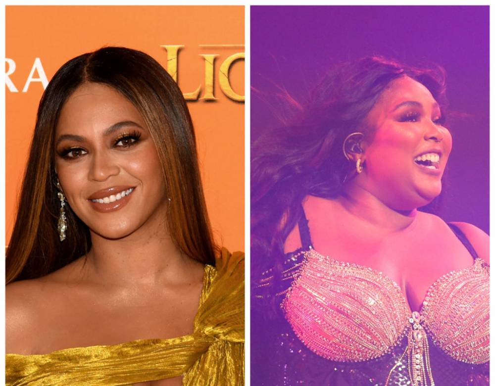 Beyoncé &amp; Lizzo Lead 2020 NAACP Image Awards Nominations—Tyler Perry, Regina King, Lizzo, Billy Porter &amp; Angela Bassett All Up For ‘Entertainer Of The Year’ - theshaderoom.com