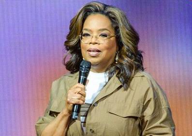 Oprah Steps Down From Producing Documentary Featuring One Of Russell Simmons’ Accusers - theshaderoom.com