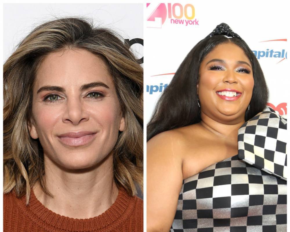 Twitter Reacts To Jillian Michaels’ Recent Comments About Lizzo’s Weight—“It Isn’t Gonna Be Awesome If She Gets Diabetes” - theshaderoom.com