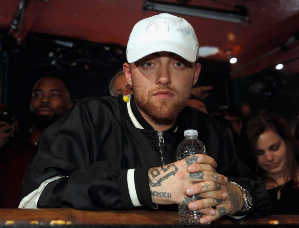 Mac Miller’s Family Announced They Will Be Releasing His Album Titled “Circles” - theshaderoom.com
