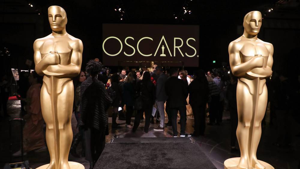Oscar Nominations: ‘Joker’ Tops List With 11 Noms; ‘1917’, ‘Irishman’, ‘Hollywood’ Nab 10 Apiece - deadline.com