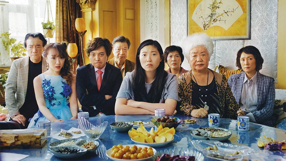 China Box Office: ‘The Farewell,’ ‘Richard Jewell’ Fail To Unseat Local Holdovers - variety.com - China