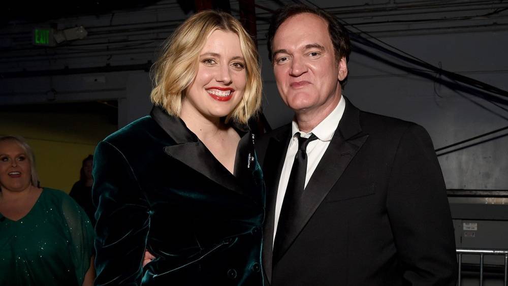 2020 Oscar Nominations Snub All Female Directors: How Presenter Issa Rae Responded - www.etonline.com