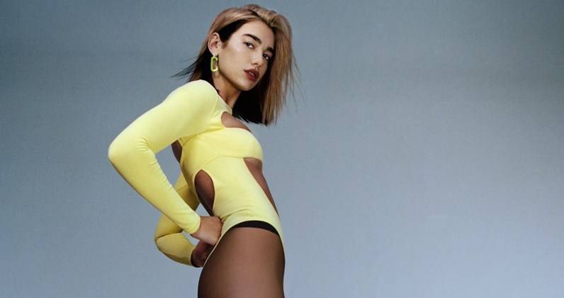 Dua Lipa's support acts for her 2020 UK and Europe Future Nostalgia tour announced as BuckBetty and Lolo Zouai - www.officialcharts.com - Britain - Thailand