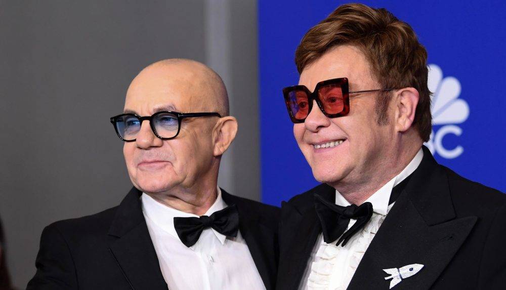 Elton John’s ‘(I’m Gonna) Love Me Again’ Rockets to Front of Oscar Songs Pack - variety.com - county Love