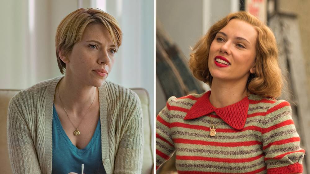 Scarlett Johansson Joins Elite Oscars Two-Timers Club With Double Nominations - variety.com - Hollywood