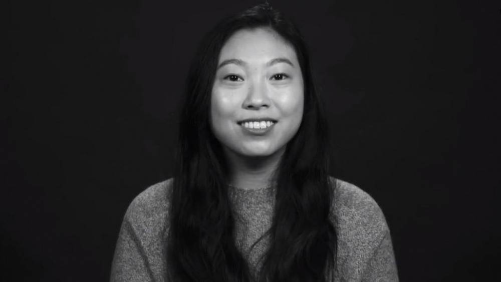 Awkwafina Gets Candid About Experiencing 'Imposter Syndrome' When She Was Cast in 'The Farewell' - www.etonline.com - USA