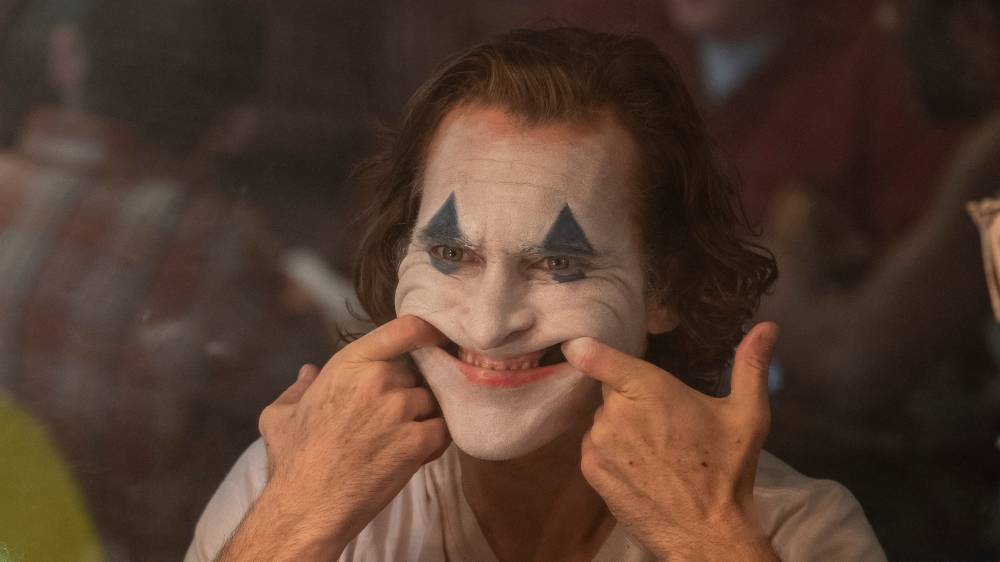 ‘Joker’ Joins ‘Black Panther’ With Historic Oscar Best Picture Nomination - variety.com