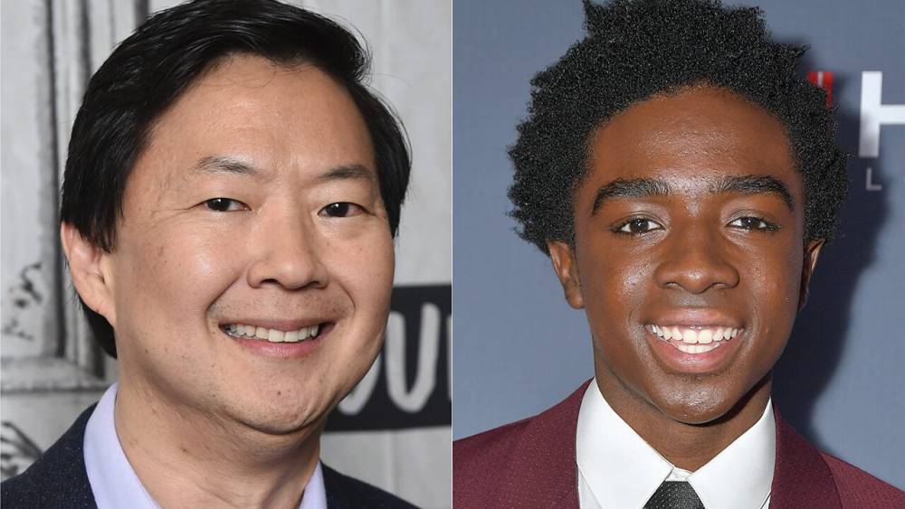 Ken Jeong, Caleb McLaughlin team up with NFL, American Cancer Society for Crucial Catch Super Bowl campaign - www.foxnews.com - USA - Miami