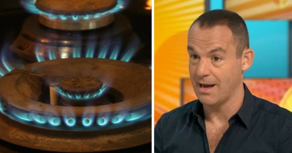 Martin Lewis on how you can instantly save £300 on your energy bill - www.manchestereveningnews.co.uk - Britain