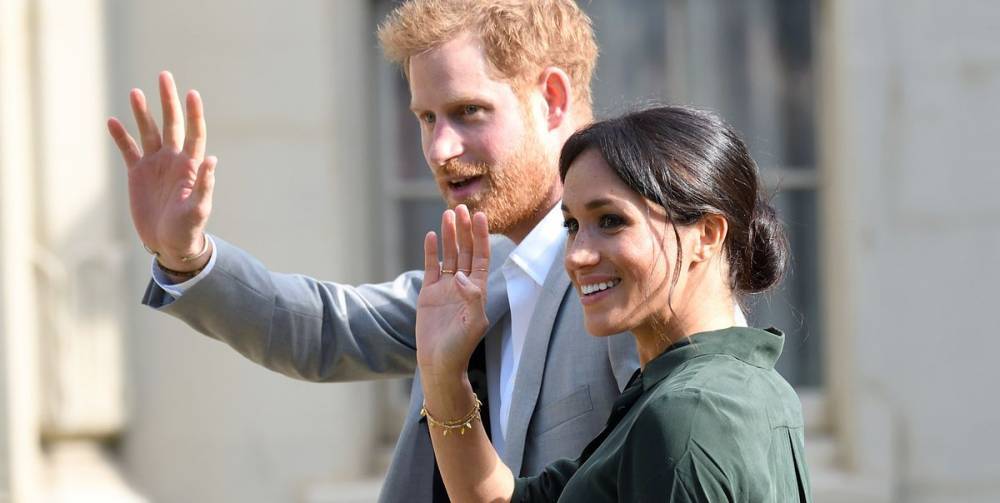Meghan Markle and Prince Harry Could Give a "No-Holds-Barred" Interview After Leaving Royal Family - www.marieclaire.com - Britain
