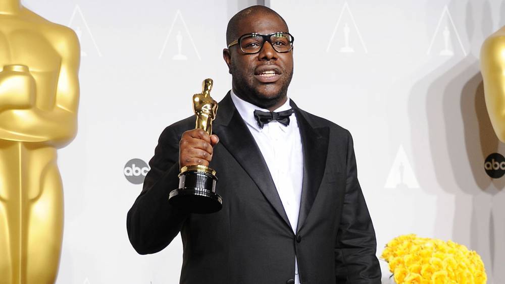 Steve McQueen on BAFTA Diversity Crisis: Change or Have "No Credibility at All" - www.hollywoodreporter.com