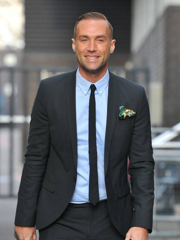 Calum Best treats fans to rare throwback to his Love Island days as he reflects ahead of Ex On The Beach - www.celebsnow.co.uk