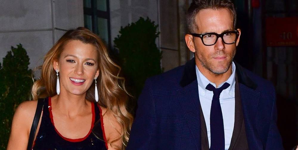 Why Blake Lively and Ryan Reynolds Aren't at the 2020 Critics' Choice Awards - www.elle.com - New York - Los Angeles