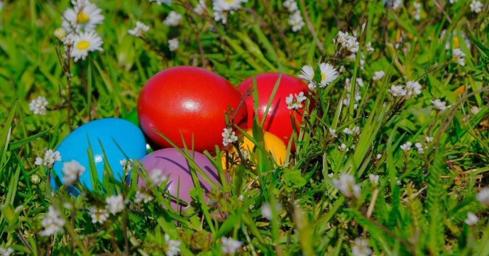 When is Easter 2020 and why does the date change every year? - www.manchestereveningnews.co.uk