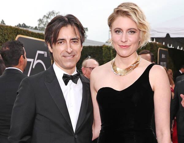 Oscars 2020: Greta Gerwig and Noah Baumbach Are the First Couple to Compete Against Each Other - www.eonline.com