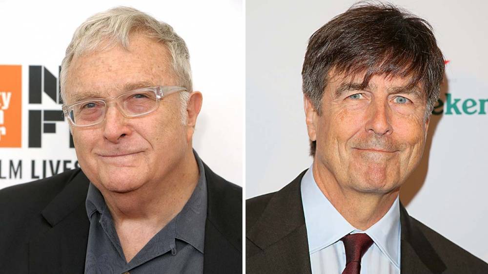 Oscars: Cousins Randy and Thomas Newman Receive Best Original Score Nods for 'Marriage Story' and '1917' - www.hollywoodreporter.com