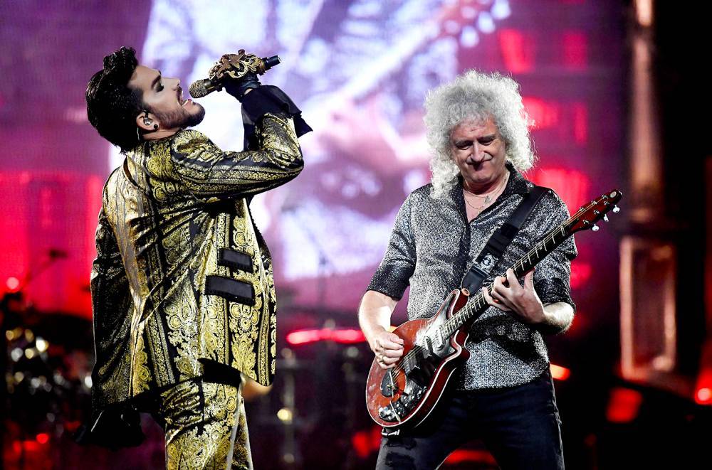 Queen and Adam Lambert, Alice Cooper, k.d. lang Confirmed For Sydney Bushfire Relief Concert - www.billboard.com - Australia