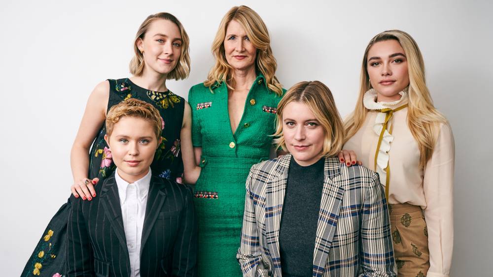 Amy Pascal, Saoirse Ronan &amp; Florence Pugh: Greta Gerwig Oscar Directing Snub “Terribly Disappointing” &amp; “A Big Blow” - deadline.com