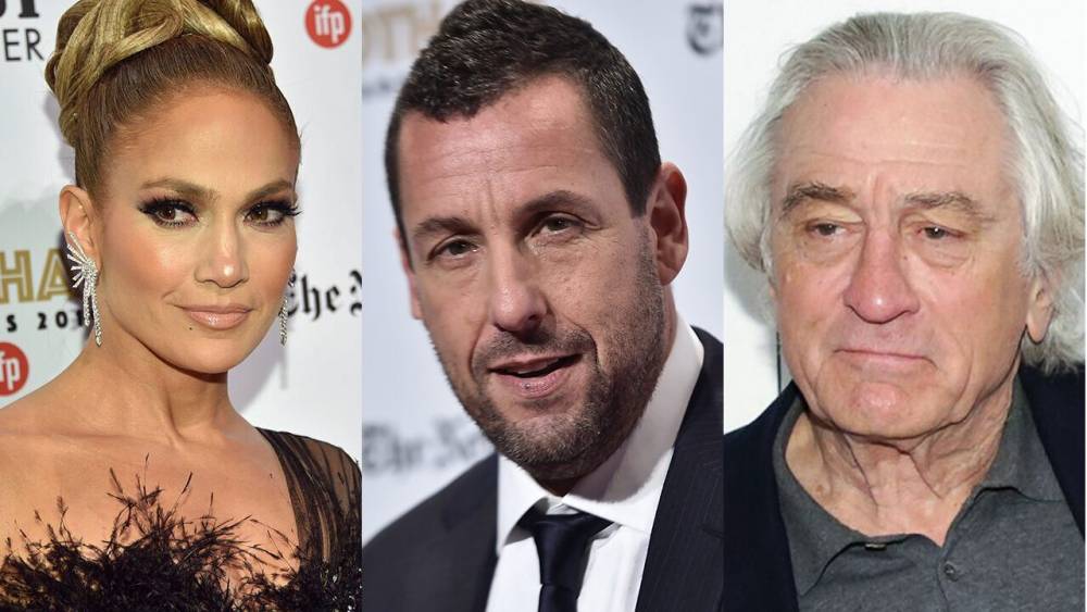 Oscar 2020 nominations' biggest snubs, from Adam Sandler to Beyonce - www.foxnews.com - Hollywood