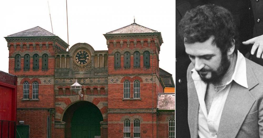 Ian Brady - Peter Sutcliffe - Broadmoor Hospital was once home to Yorkshire Ripper - now it could be turned into a luxury hotel - manchestereveningnews.co.uk