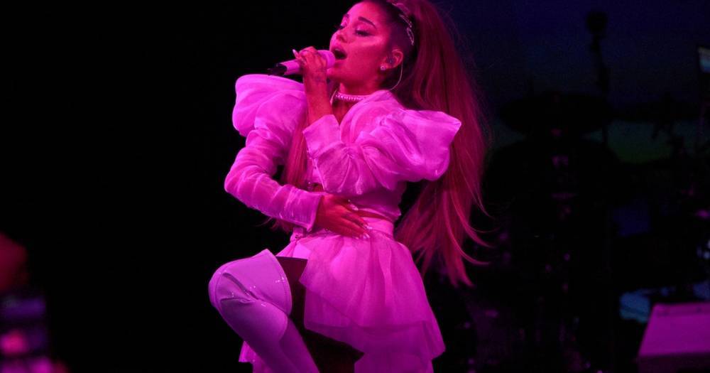 Ariana Grande Is Performing At The Grammys Despite The 2019 Controversy - www.bustle.com