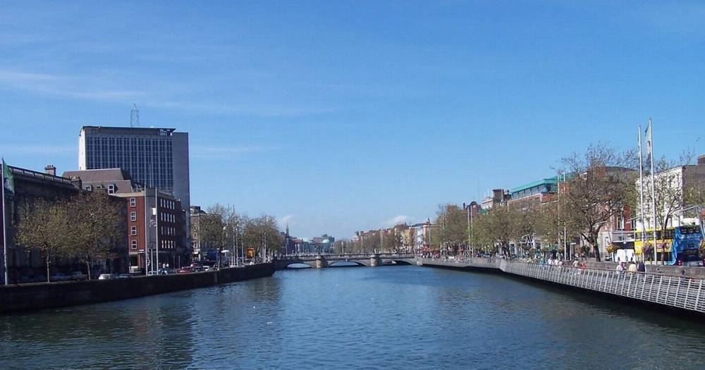 Dublin, Ireland: How to get there, where to stay and what to do - www.manchestereveningnews.co.uk - Ireland