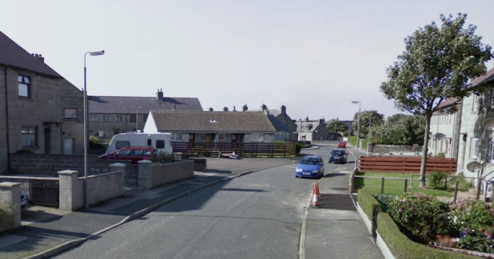 Man dies in fatal house fire near Fraserburgh - www.dailyrecord.co.uk - Scotland - county Summers