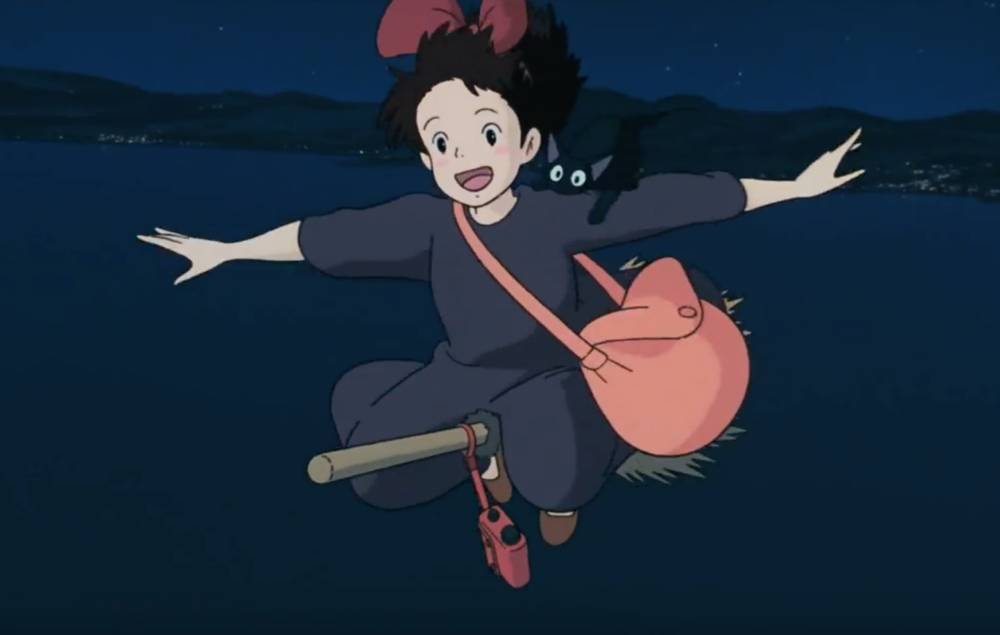 Two more Studio Ghibli soundtracks to be released on vinyl - www.nme.com - Japan