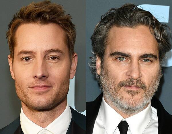 Justin Hartley, Joaquin Phoenix and More Stars Who Brought Family Members to 2020 Critics’ Choice Awards - www.eonline.com