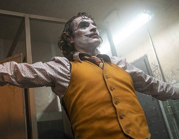Joker Outranks The Dark Knight as Most Oscar-Nominated Comic Book Movie Ever - www.eonline.com