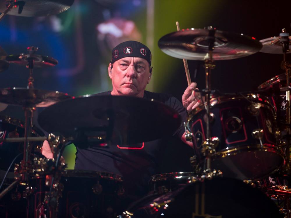 Rush drummer Neil Peart has died at 67. He had brain cancer, says spokesperson - nationalpost.com - Los Angeles - Santa Monica - county Rush