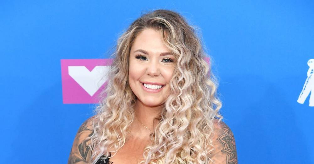 8 Times Kailyn Lowry Clapped Back at Mom-Shamers Over Vaccinations, Son’s Long Hair and More - www.usmagazine.com
