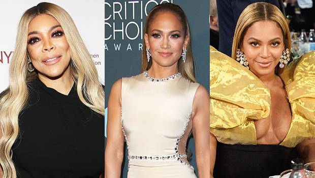 Wendy Williams Blames ‘Jealously’ For J.Lo Beyonce’s Oscar Snubs: You Were Both ‘Robbed’ - hollywoodlife.com