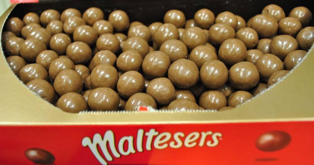 Maltesers is releasing a brand new product and chocolate-lovers have gone wild - www.manchestereveningnews.co.uk - Jamaica